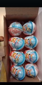 Kinder Joy Chocolate