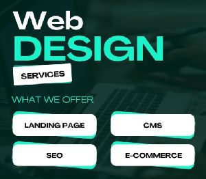 Website Designing Services