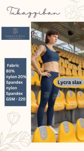 Lycra Leggings