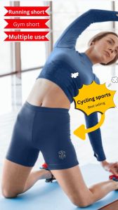 Cycling Shorts