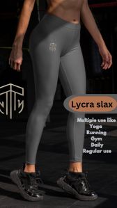 lycra legging