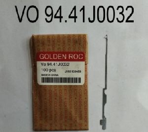 VO 94.41 J032 GOLDEN ROC NEEDLES