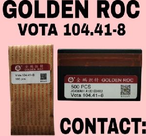 VOTA 104.41-8 GOLDEN ROC NEEDLES