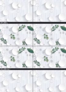 Ceramic Digital Wall Tiles