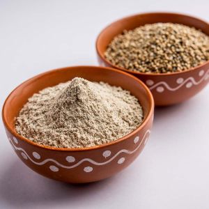 Pearl Millet Seed Powder