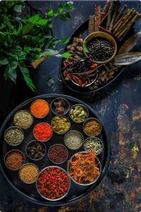 masala (SPICES)