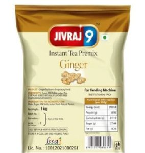 Ginger Tea Premix