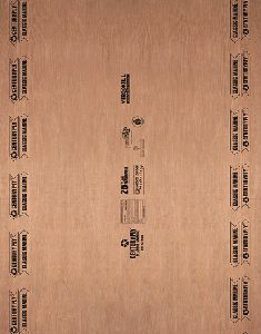 classic marine plywood sheet