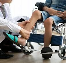 Muscular Dystrophy Healing Services