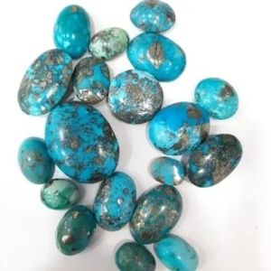 Turquoise Blue Gemstone