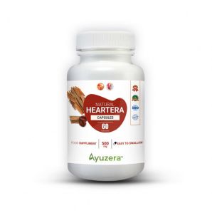 HeartEra Capsule (60)