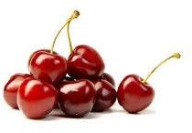 Fresh Cherry