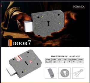 Heavy DOORLOCK 4