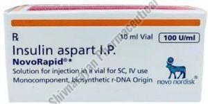 Insulin Aspart Injection