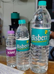 Bisleri Mineral Water