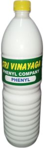 White phenyl