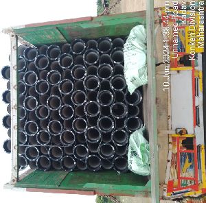 Ductile Iron Pipe