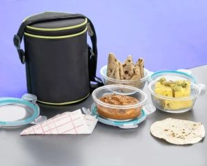 Premium Lunch Box