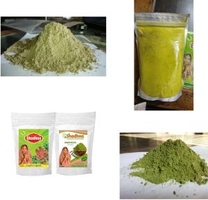 Henna Powder