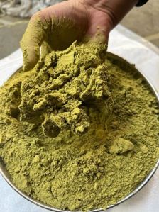 Natural Henna Powder