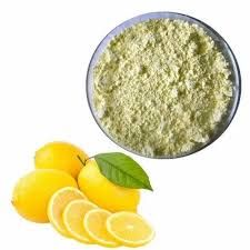 Lemon Powder