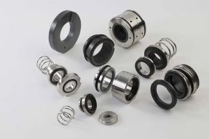 Water Pump Mechanical Seals