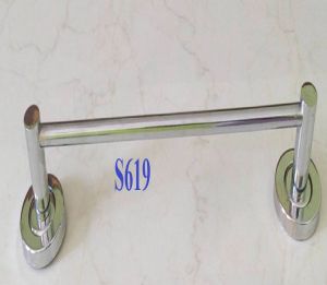 Stainless Steel Bathroom Towel Rod