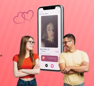 Dating App Development