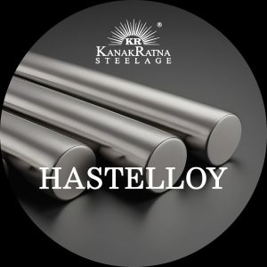 Hastelloy Bars