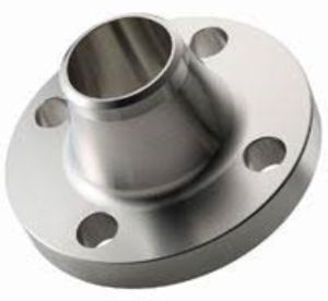 Hastelloy Flanges