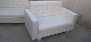 Wedding Sofa Set