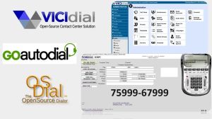 vicidial server setup service