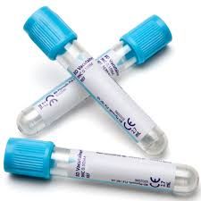 ALL NON VACUUM BLOOD COLLECTION TUBE