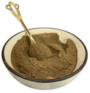 Banana Peel Powder