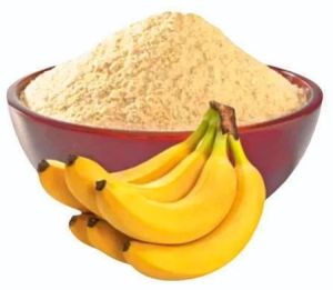 Whole Banana Powder