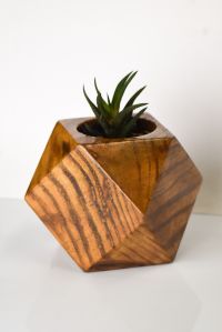 Wooden Garden Planters