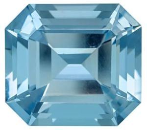 Aquamarine Gemstone