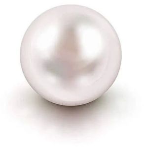 Pearl Gemstone