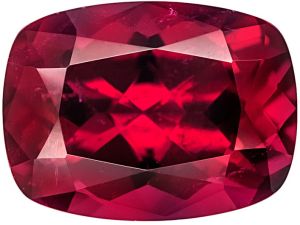 Rubellite Gemstone