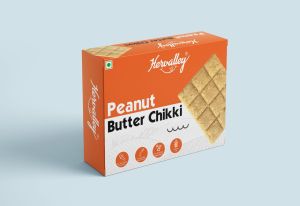 Peanut Butter Chikki (Brittle) 200gm pack