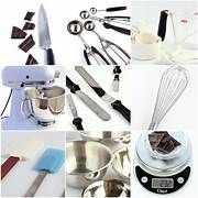 baking equipments