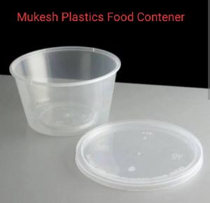 Food containers 1000ml