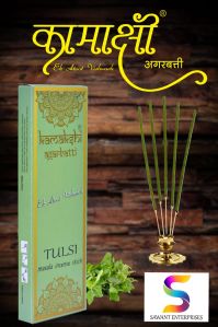 TULSI MASALA AGARBATTI