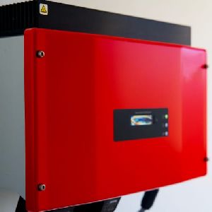 on-grid inverter