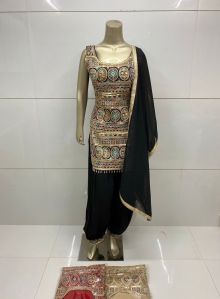 new collection indo western dress