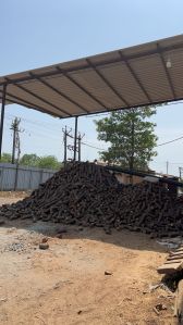 Biomass Briquettes