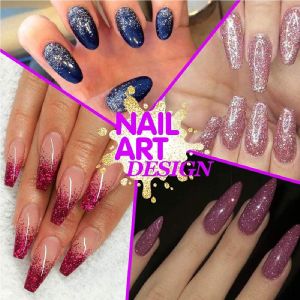 Nail Art Services