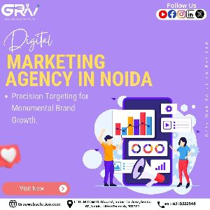 Digital Marketing Agency