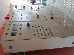 industrial panel board