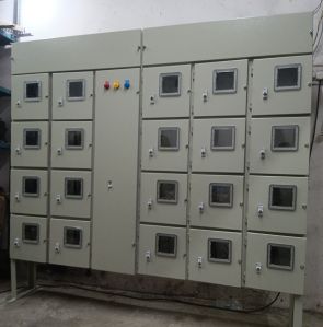 Meter Panel Board